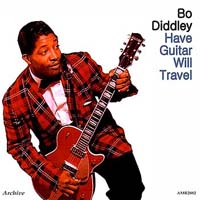 Have Guitar Will Travel